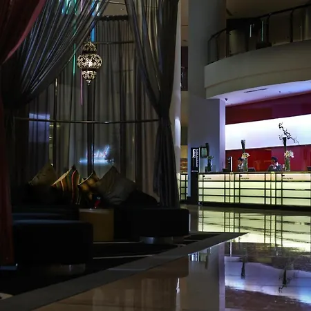 Pullman Kuala Lumpur Bangsar-2