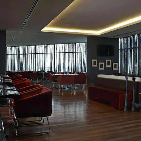 Wyndham Grand Bangsar Kuala Lumpur-3