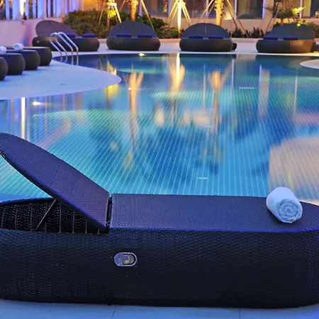 Pullman Kuala Lumpur Bangsar-3
